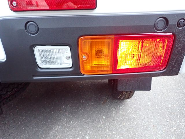 DAIHATSU HIJET TRUCK 2025 Image 31