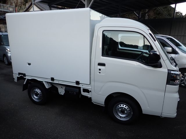 DAIHATSU HIJET TRUCK 2025 Image 31