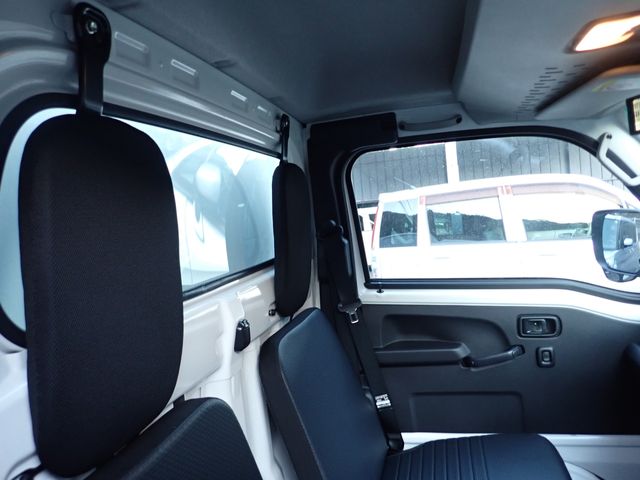 DAIHATSU HIJET TRUCK 2025 Image 31