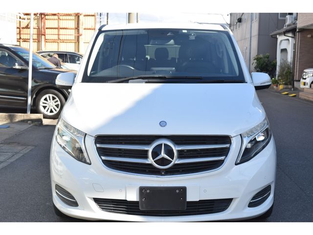 MERCEDES BENZ V CLAS 2015 Image 31