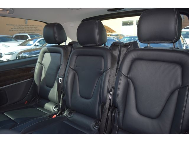 MERCEDES BENZ V CLAS 2015 Image 31