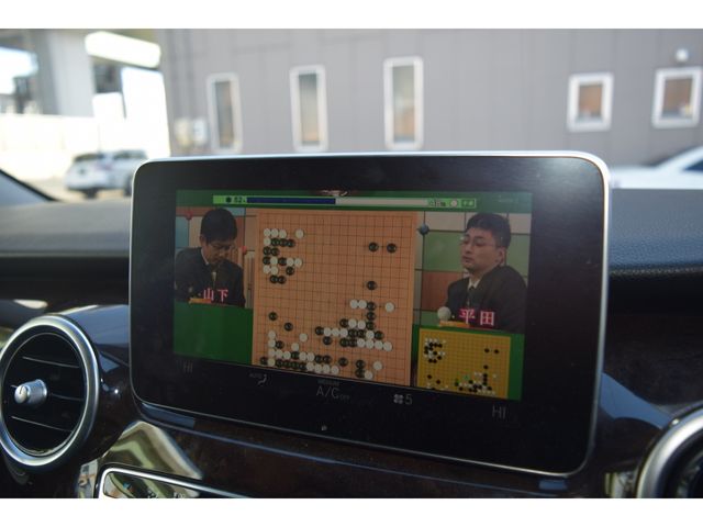 MERCEDES BENZ V CLAS 2015 Image 31