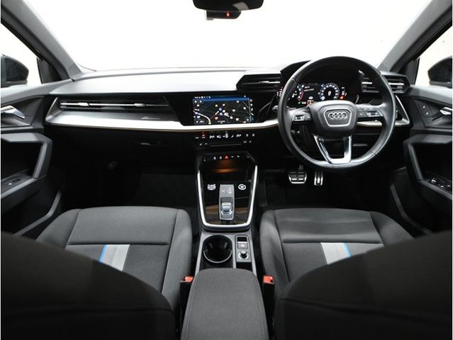 AUDI A3 SPORTBACK 2021 Image 31