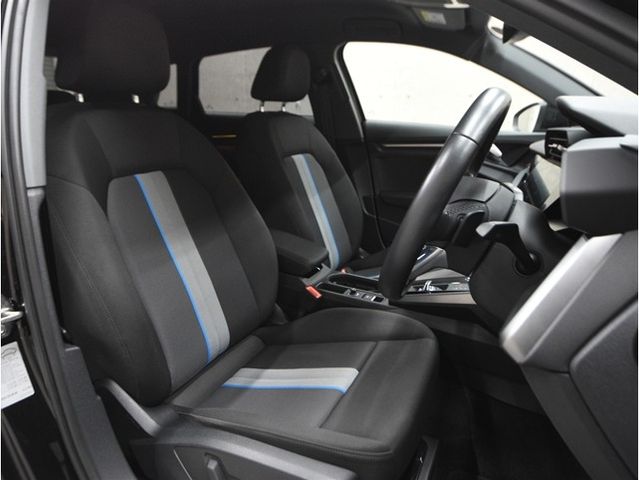 AUDI A3 SPORTBACK 2021 Image 31