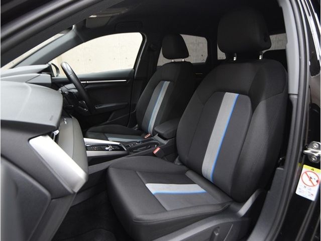 AUDI A3 SPORTBACK 2021 Image 31