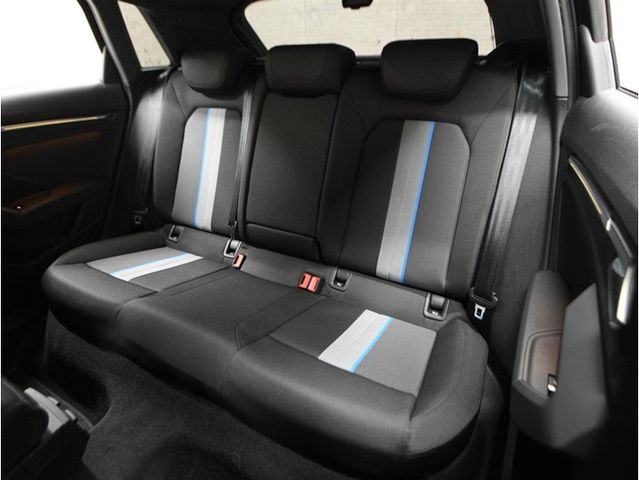 AUDI A3 SPORTBACK 2021 Image 31