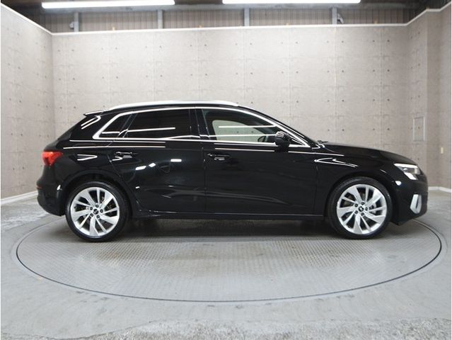 AUDI A3 SPORTBACK 2021 Image 31