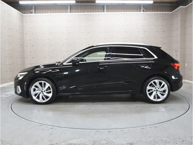 AUDI A3 SPORTBACK 2021 Image 31