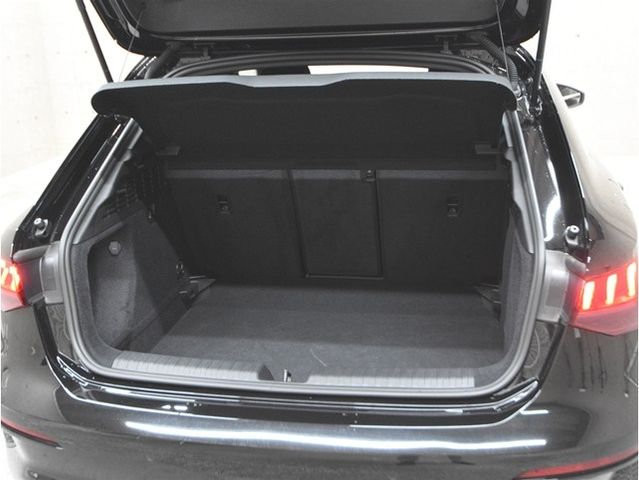 AUDI A3 SPORTBACK 2021 Image 31