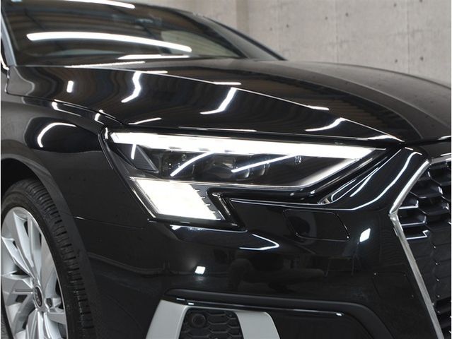 AUDI A3 SPORTBACK 2021 Image 31