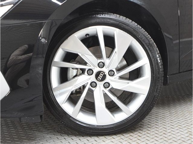 AUDI A3 SPORTBACK 2021 Image 31