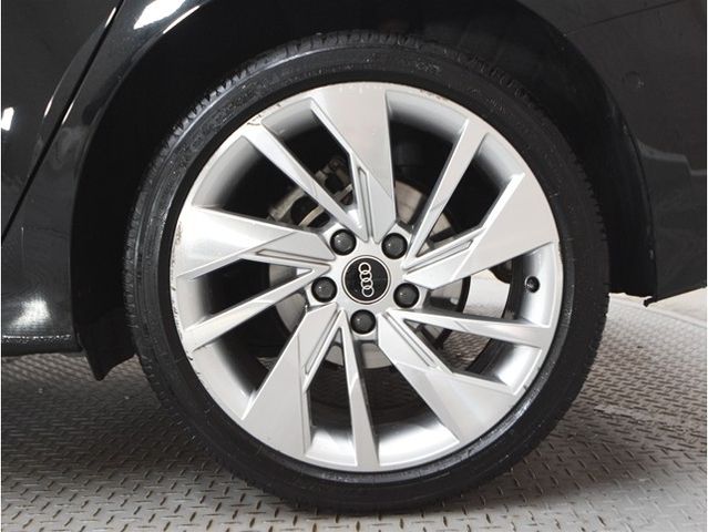 AUDI A3 SPORTBACK 2021 Image 31