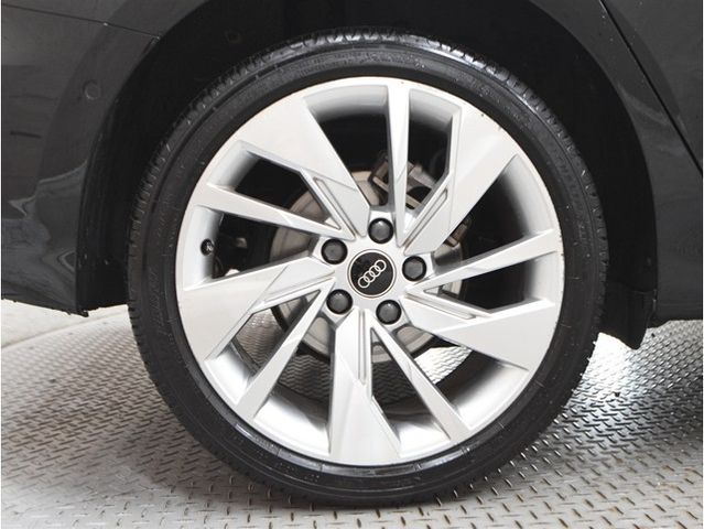 AUDI A3 SPORTBACK 2021 Image 31