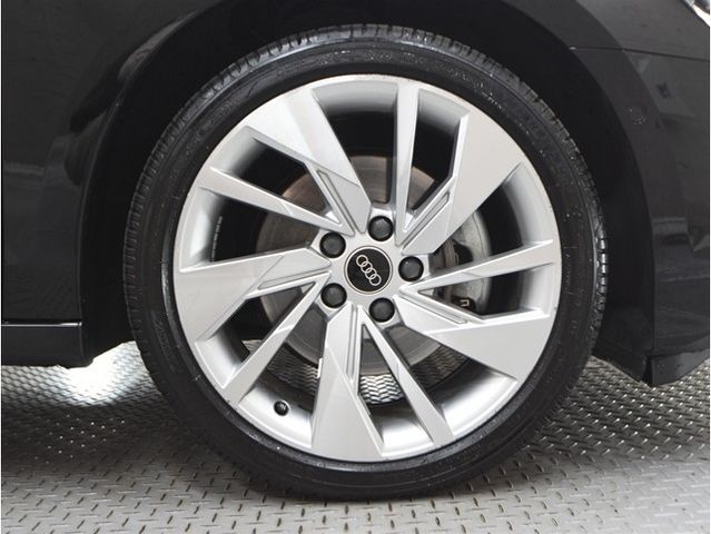 AUDI A3 SPORTBACK 2021 Image 31