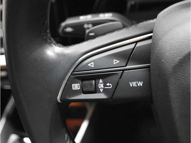 AUDI A3 SPORTBACK 2021 Image 31