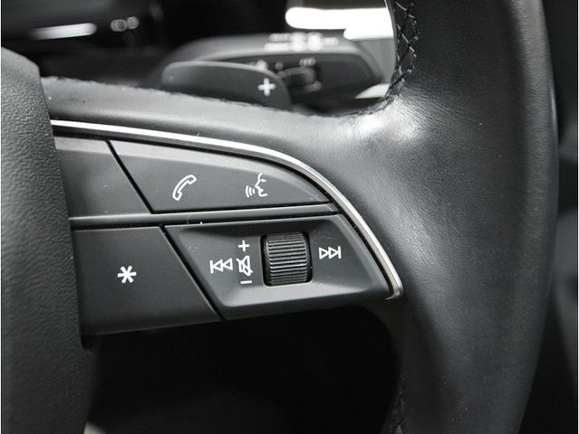 AUDI A3 SPORTBACK 2021 Image 31