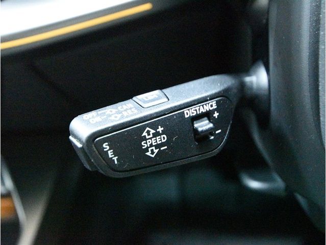 AUDI A3 SPORTBACK 2021 Image 31