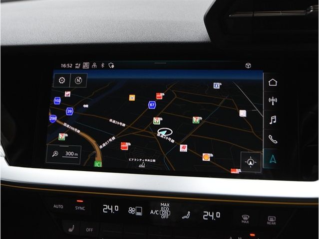 AUDI A3 SPORTBACK 2021 Image 31