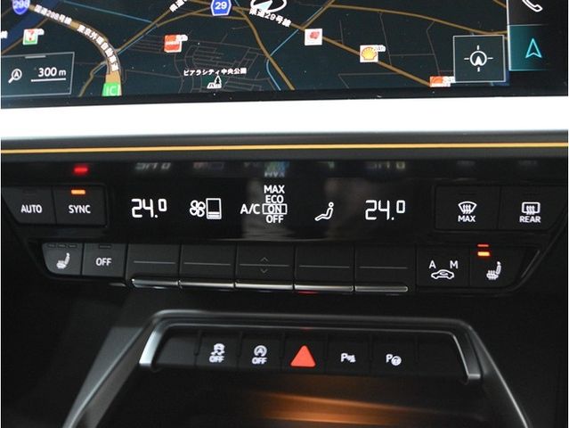 AUDI A3 SPORTBACK 2021 Image 31