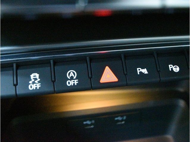 AUDI A3 SPORTBACK 2021 Image 31