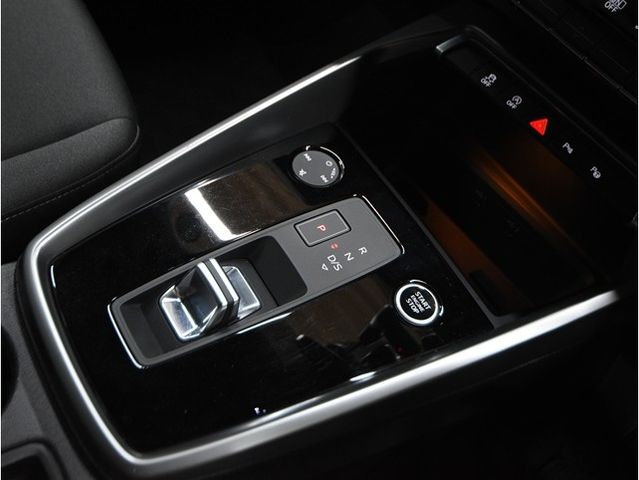 AUDI A3 SPORTBACK 2021 Image 31