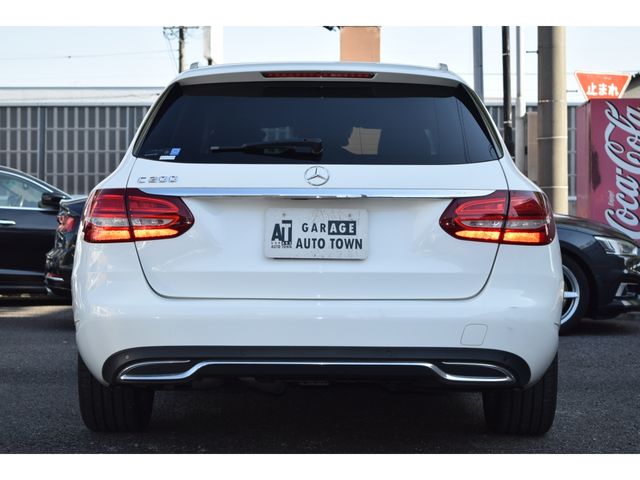 MERCEDES BENZ C CLAS 2016 Image 31