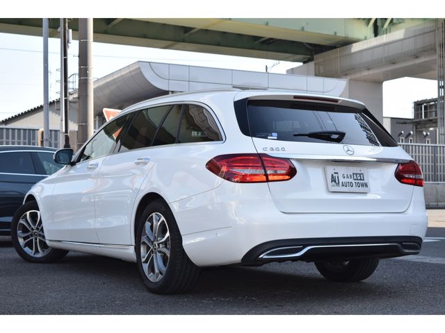 MERCEDES BENZ C CLAS 2016 Image 31