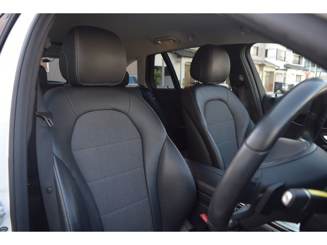 MERCEDES BENZ C CLAS 2016 Image 31