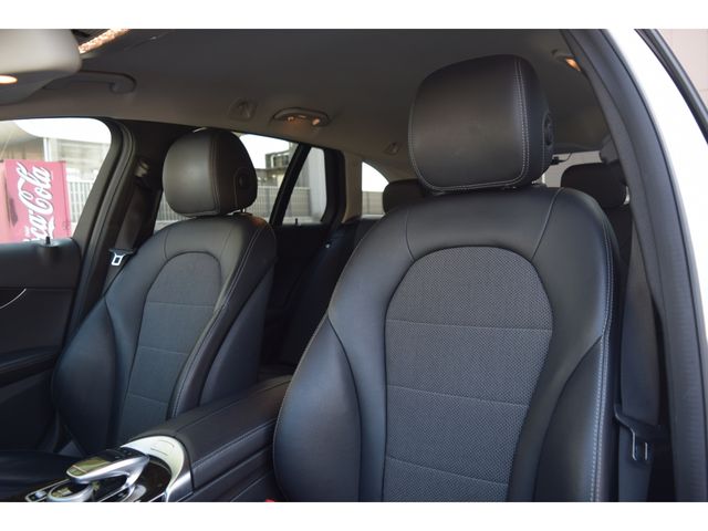 MERCEDES BENZ C CLAS 2016 Image 31