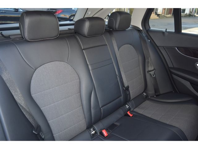 MERCEDES BENZ C CLAS 2016 Image 31