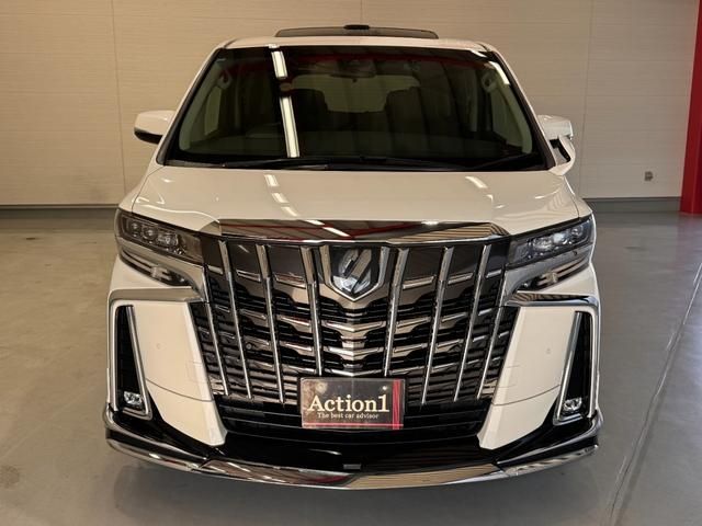 TOYOTA ALPHARD 2020 Image 31