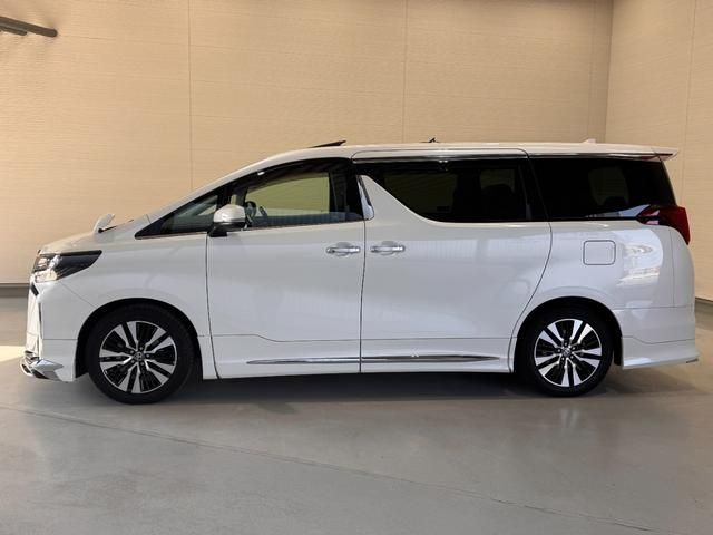 TOYOTA ALPHARD 2020 Image 31