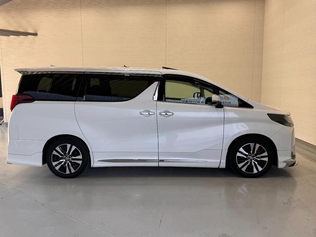 TOYOTA ALPHARD 2020 Image 31