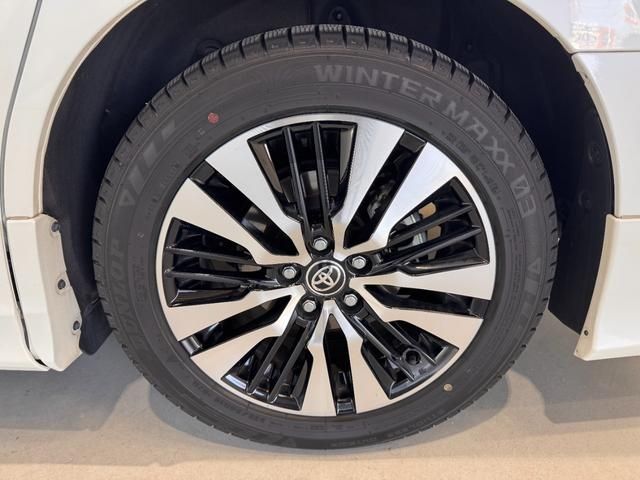 TOYOTA ALPHARD 2020 Image 31