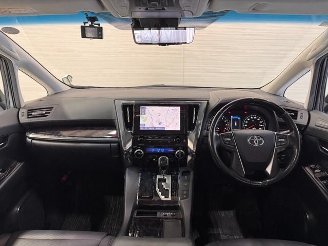 TOYOTA ALPHARD 2020 Image 31