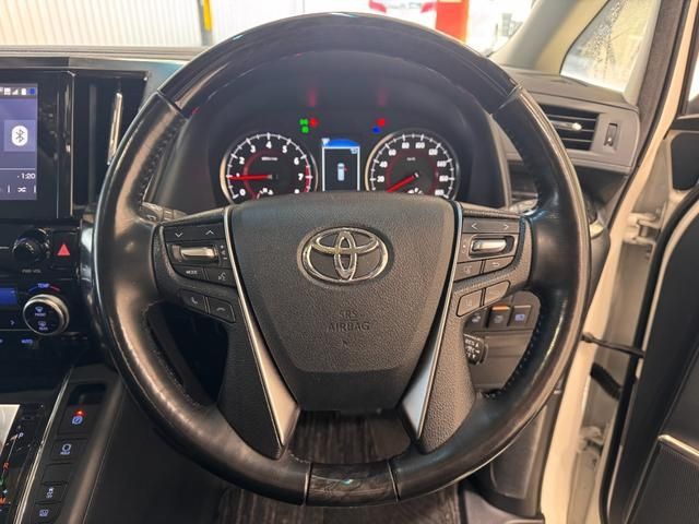 TOYOTA ALPHARD 2020 Image 31