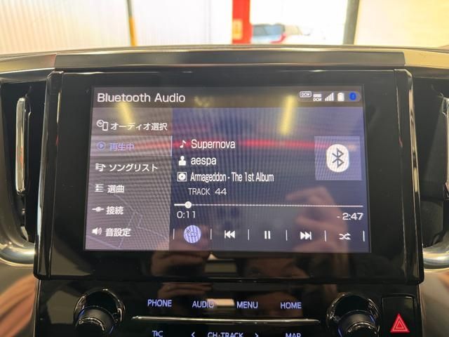 TOYOTA ALPHARD 2020 Image 31