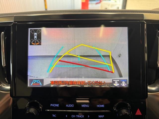 TOYOTA ALPHARD 2020 Image 31