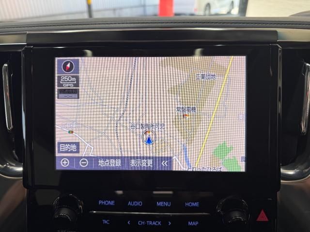 TOYOTA ALPHARD 2020 Image 31