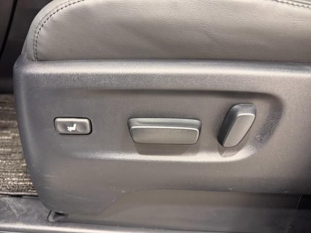 TOYOTA ALPHARD 2020 Image 31