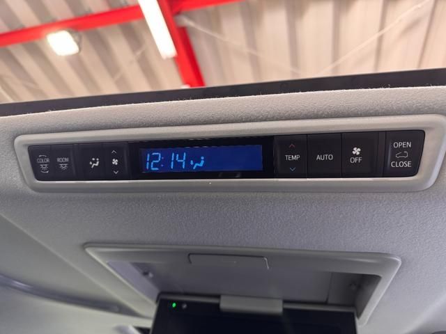 TOYOTA ALPHARD 2020 Image 31