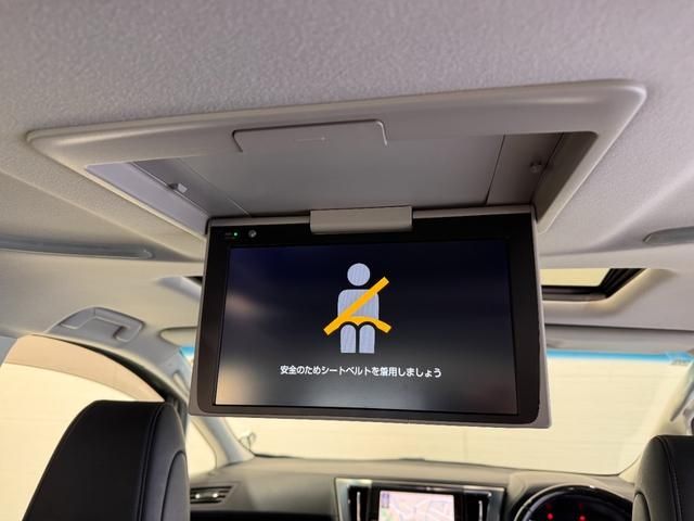 TOYOTA ALPHARD 2020 Image 31