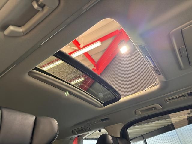 TOYOTA ALPHARD 2020 Image 31