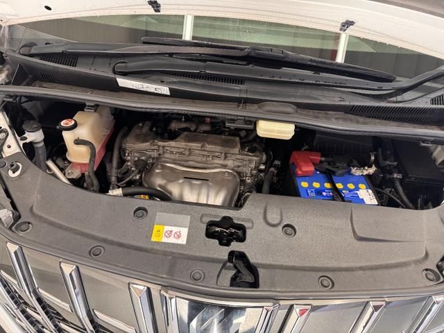 TOYOTA ALPHARD 2020 Image 31