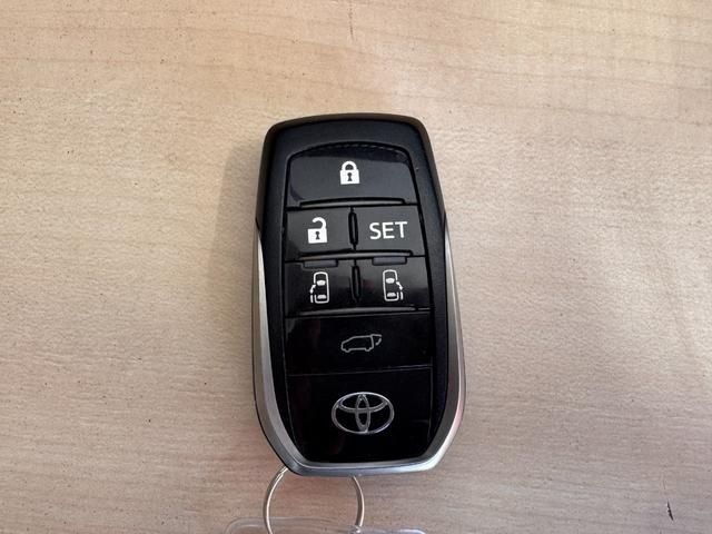 TOYOTA ALPHARD 2020 Image 31