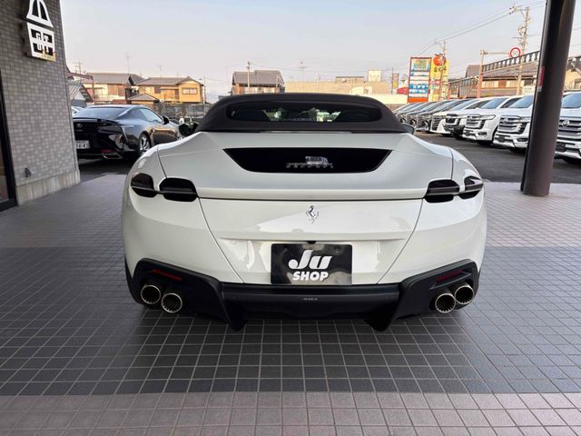 FERRARI ROMA SPIDER 2025 Image 31