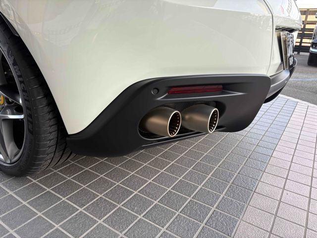 FERRARI ROMA SPIDER 2025 Image 31