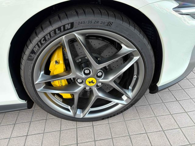 FERRARI ROMA SPIDER 2025 Image 31