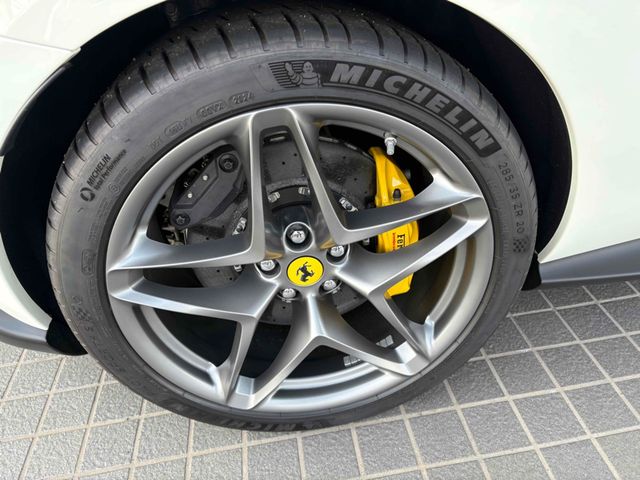 FERRARI ROMA SPIDER 2025 Image 31