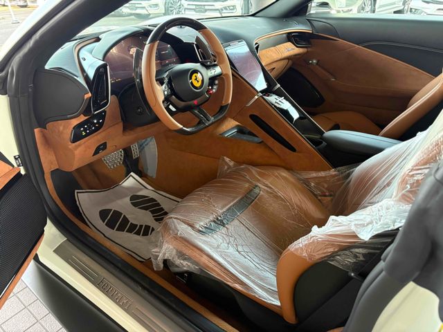 FERRARI ROMA SPIDER 2025 Image 31